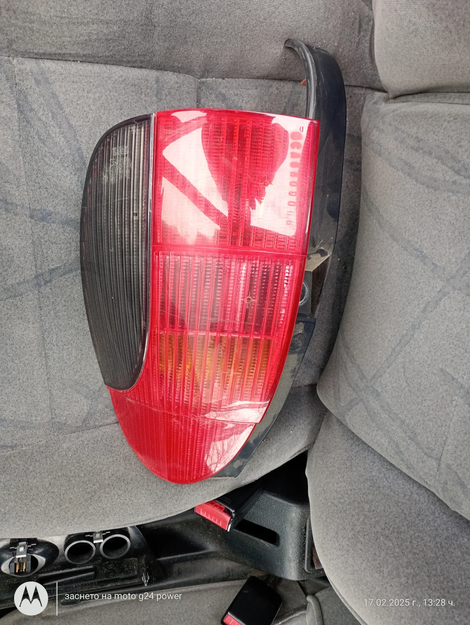 Peugeot 306 2.0HDI 90��. | Mobile.bg � ����������� 17