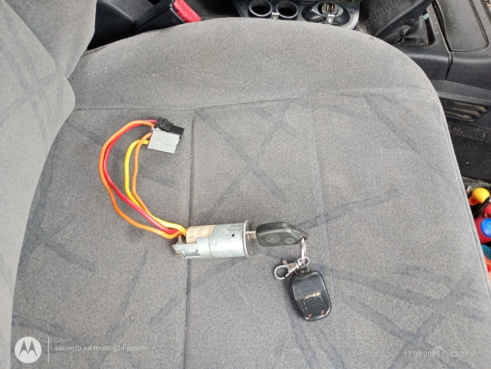 Peugeot 306 2.0HDI 90��. | Mobile.bg � ����������� 16