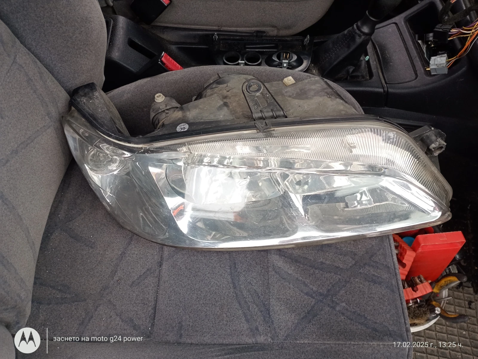 Peugeot 306 2.0HDI 90��. | Mobile.bg � ����������� 14