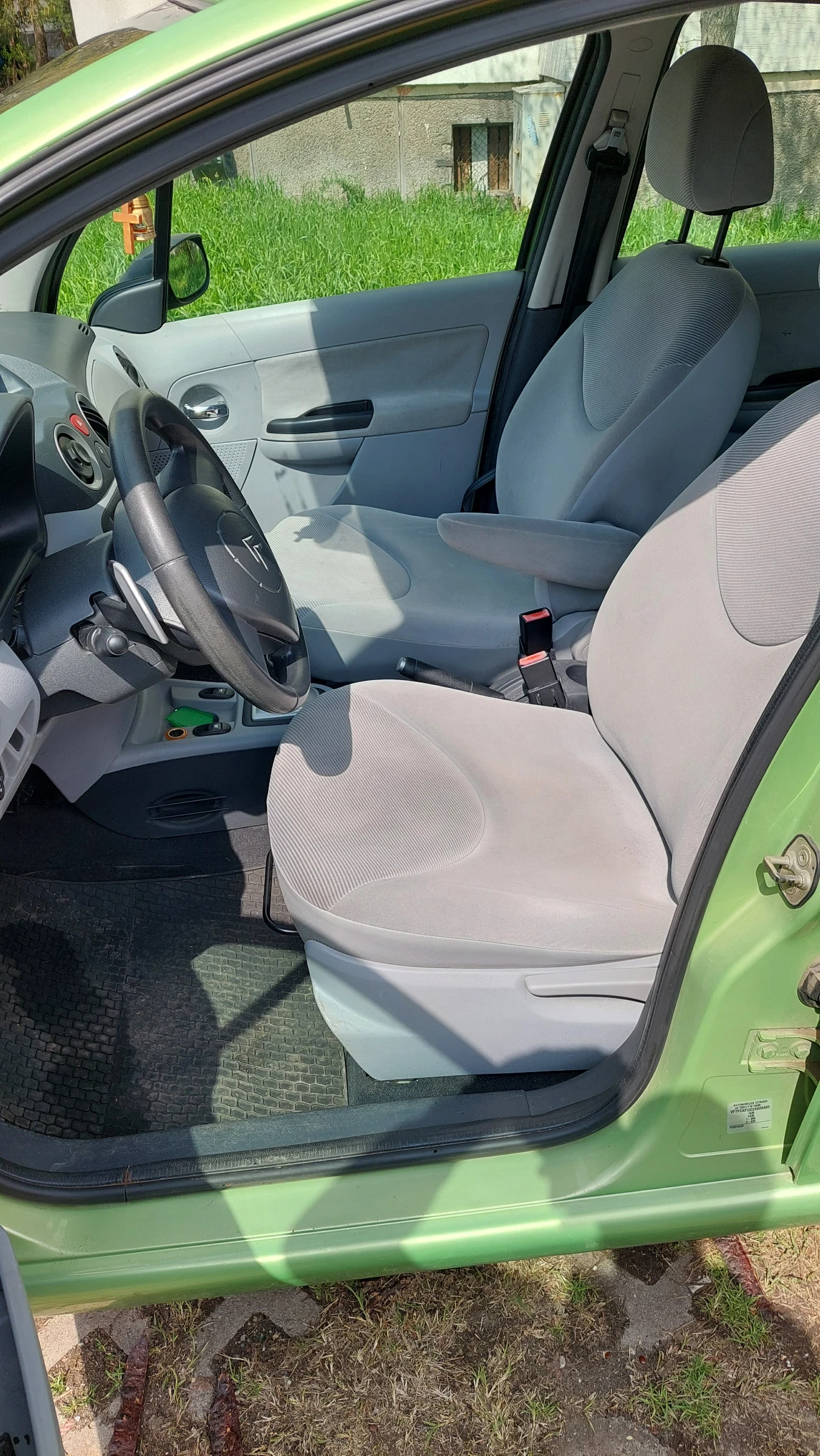 Citroen C3  - изображение 6