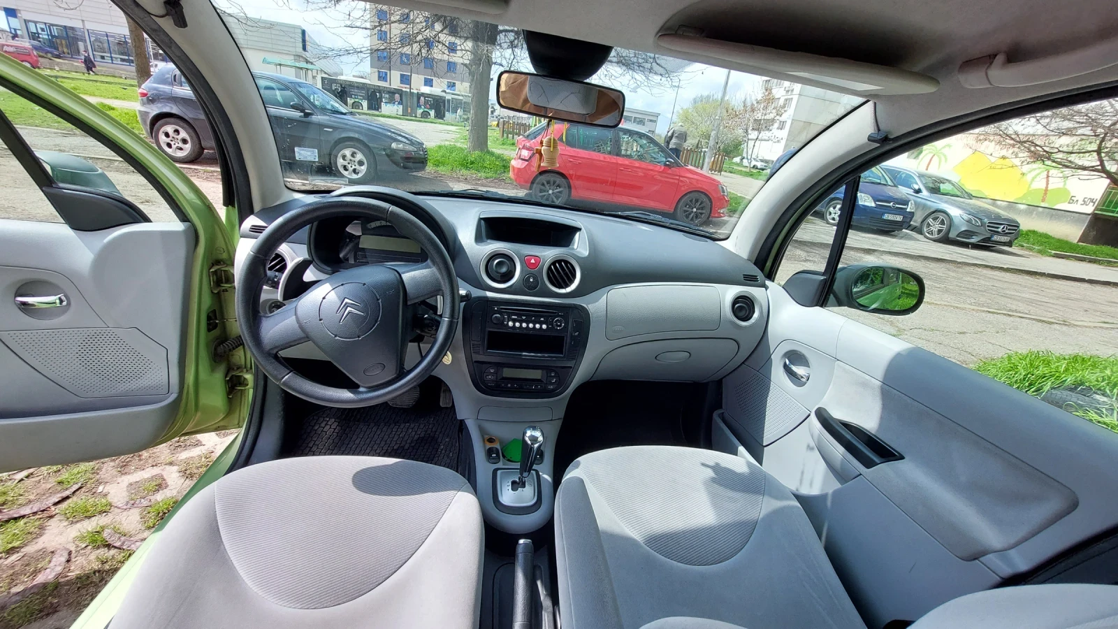 Citroen C3  - изображение 5