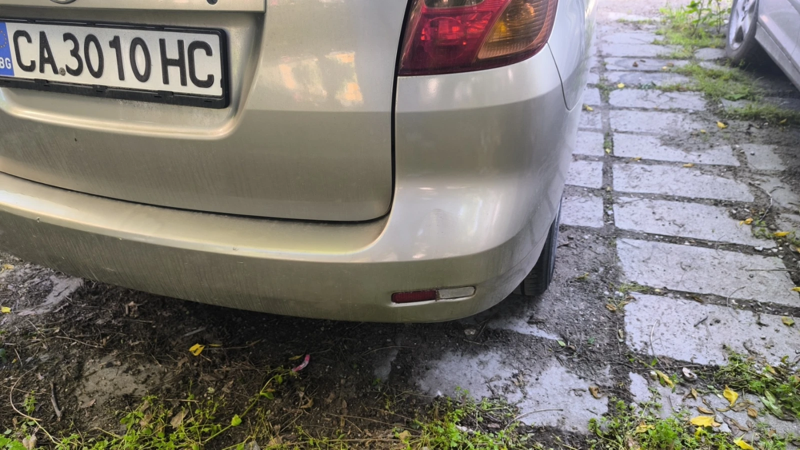 Toyota Corolla verso 2.0 - изображение 8