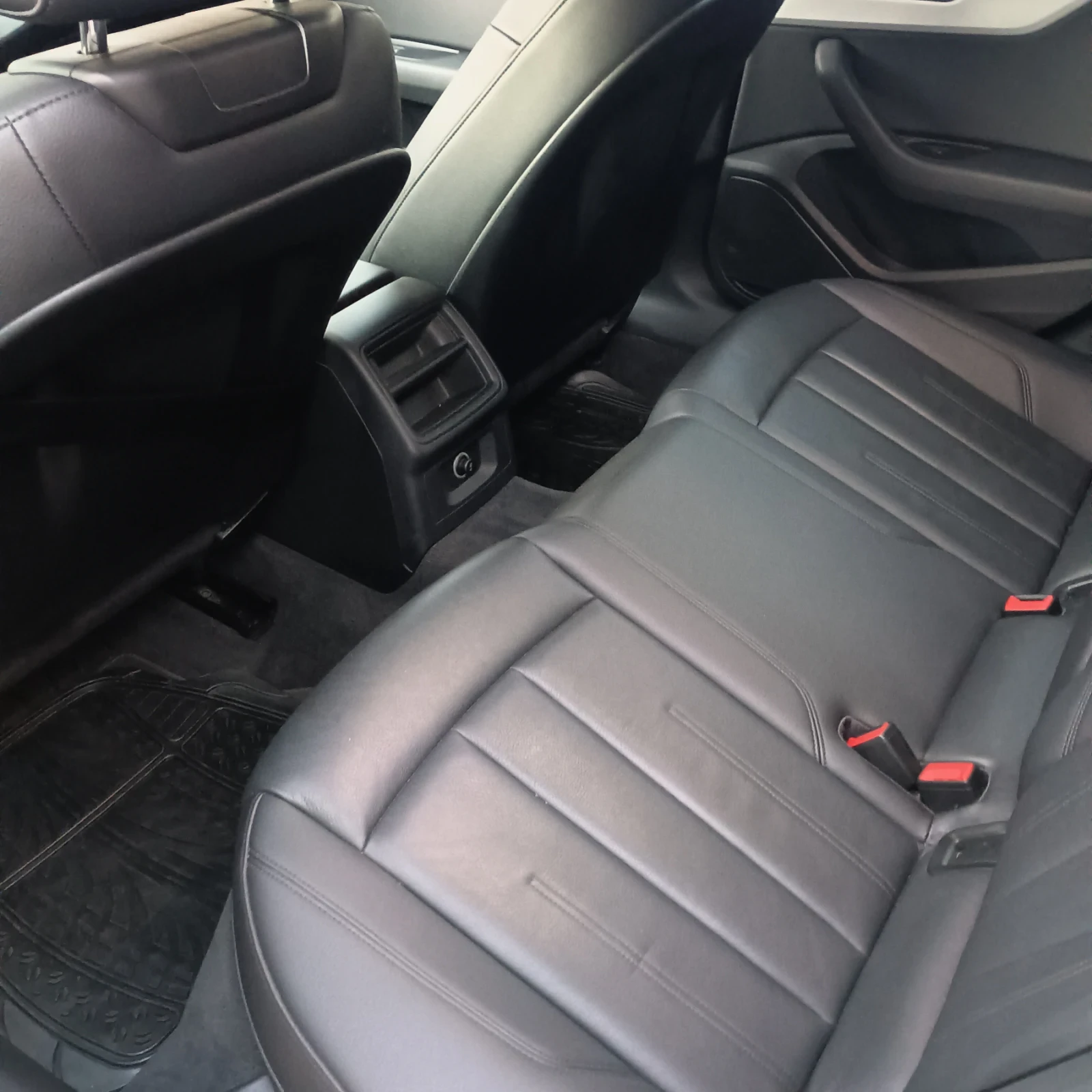 Audi A4  - изображение 2