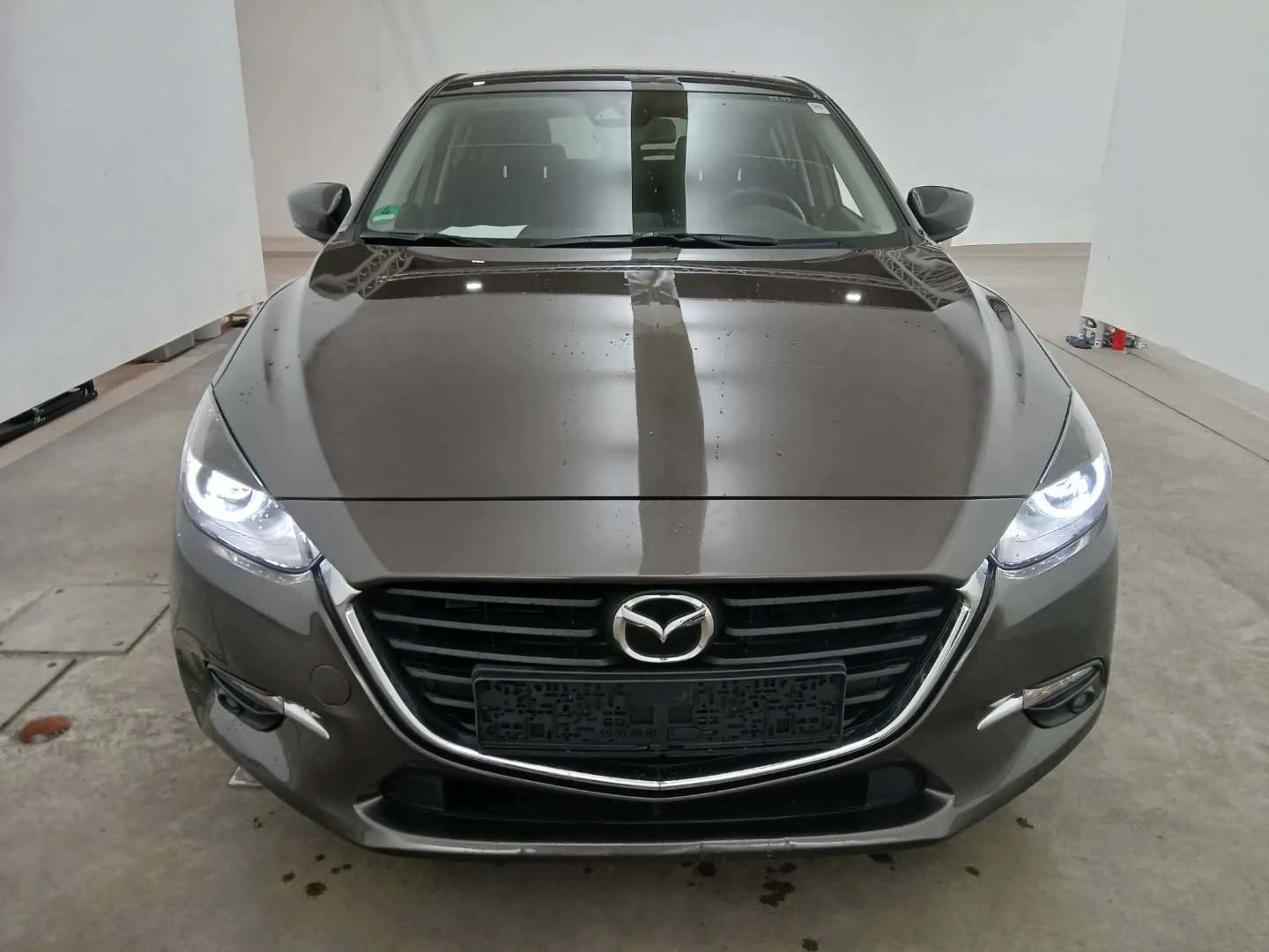Mazda 3 Exclusive-Line Avtomat - изображение 2