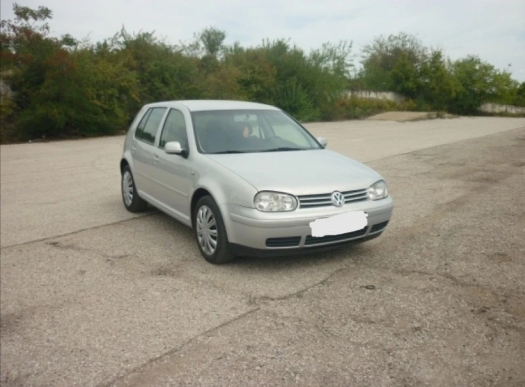 VW Golf 1.9tdi | Mobile.bg � ����������� 1