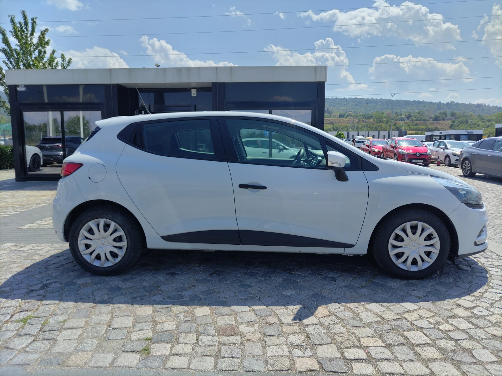 Renault Clio TCe/75К.с/life/N1 - изображение 4