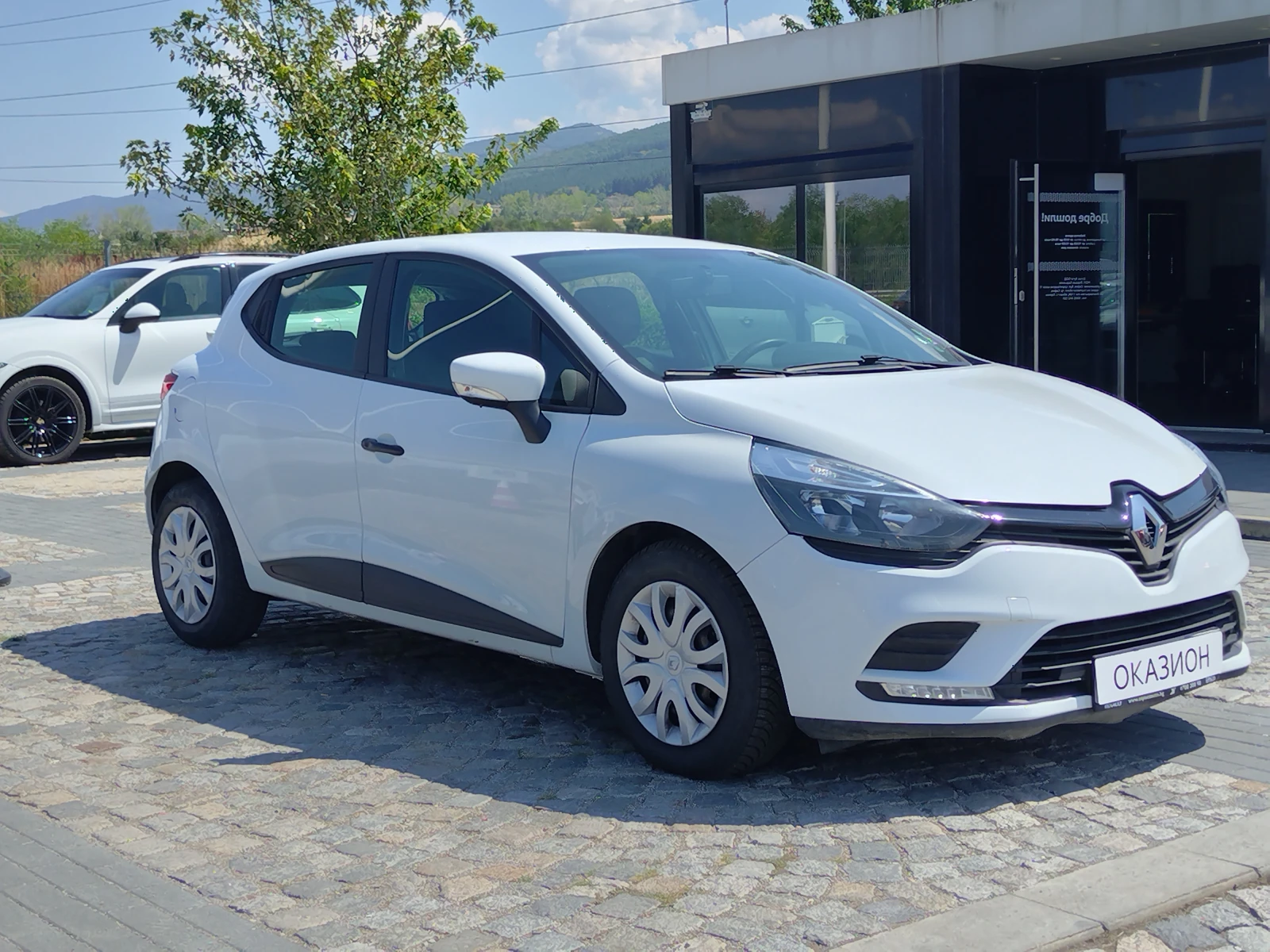 Renault Clio TCe/75К.с/life/N1 - изображение 3