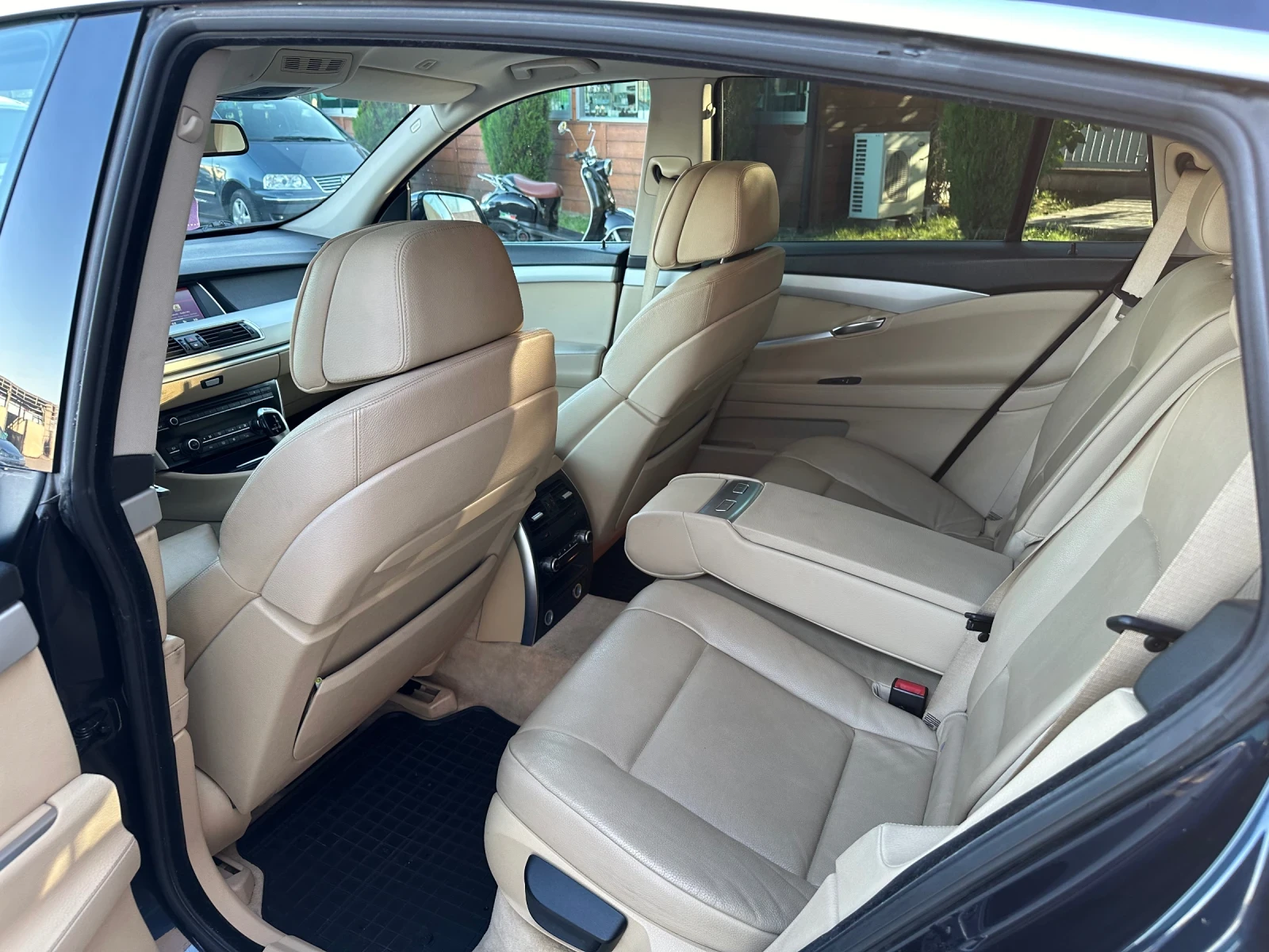 BMW 530  - изображение 5
