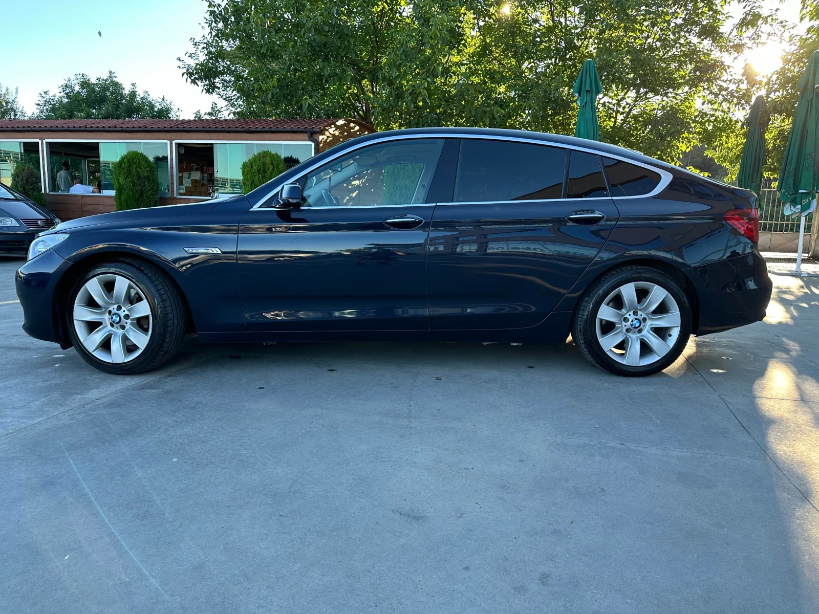 BMW 530  - изображение 2
