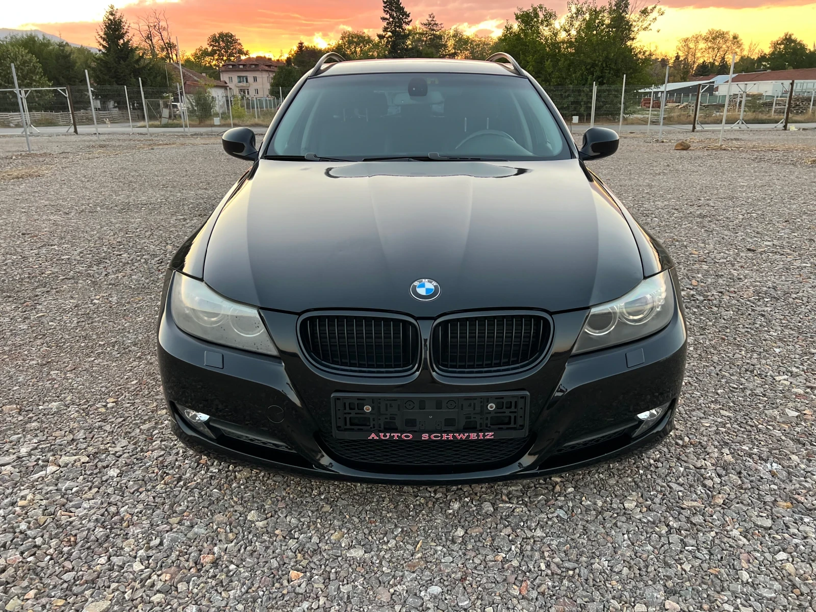 BMW 325 325 I Schweiz - изображение 8