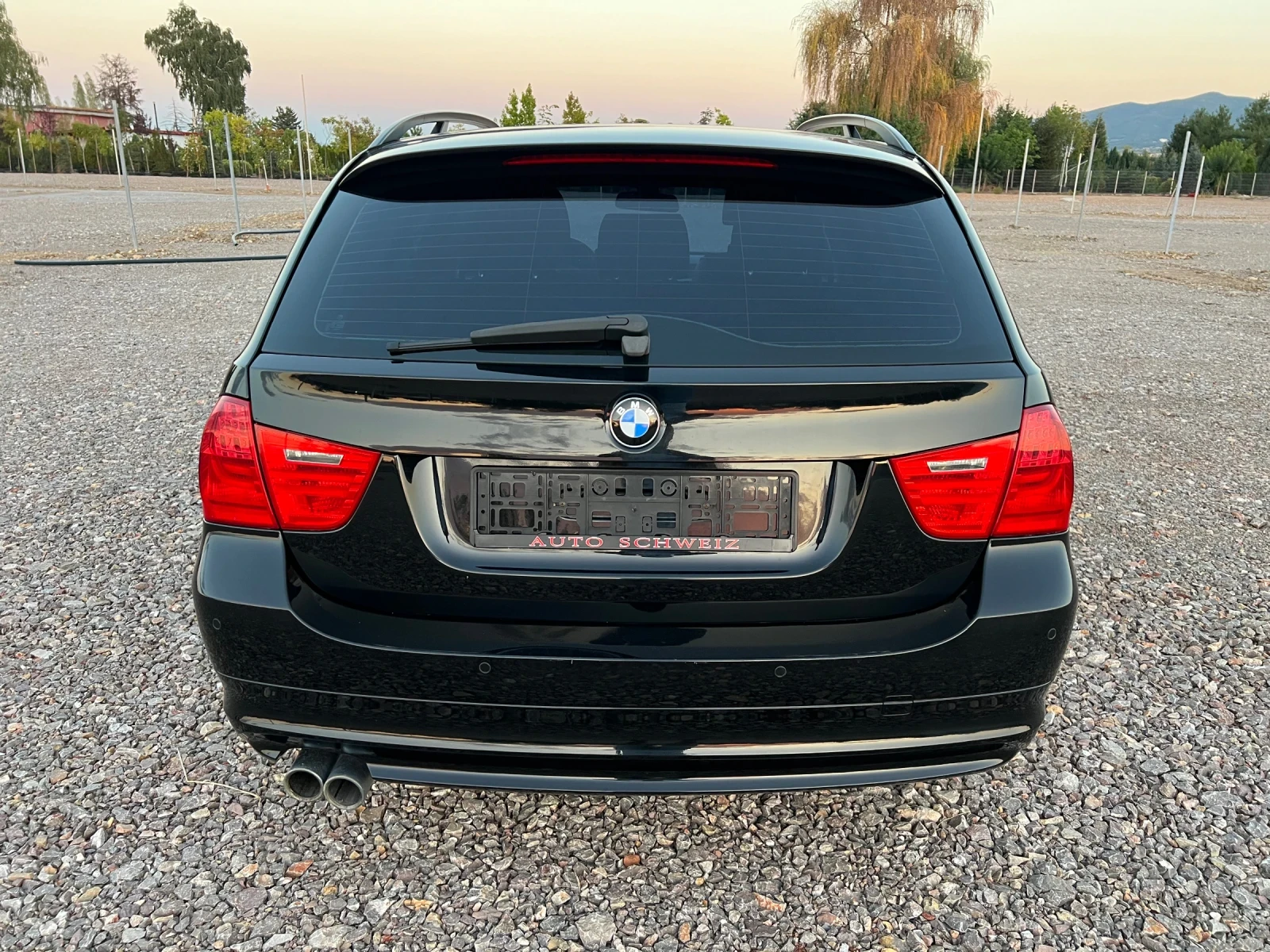 BMW 325 325 I Schweiz - изображение 4