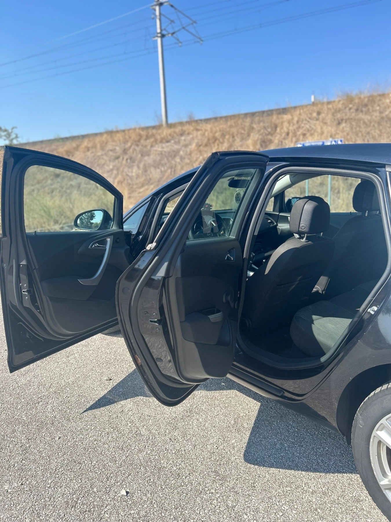 Opel Astra 1.7 CDTI - изображение 5