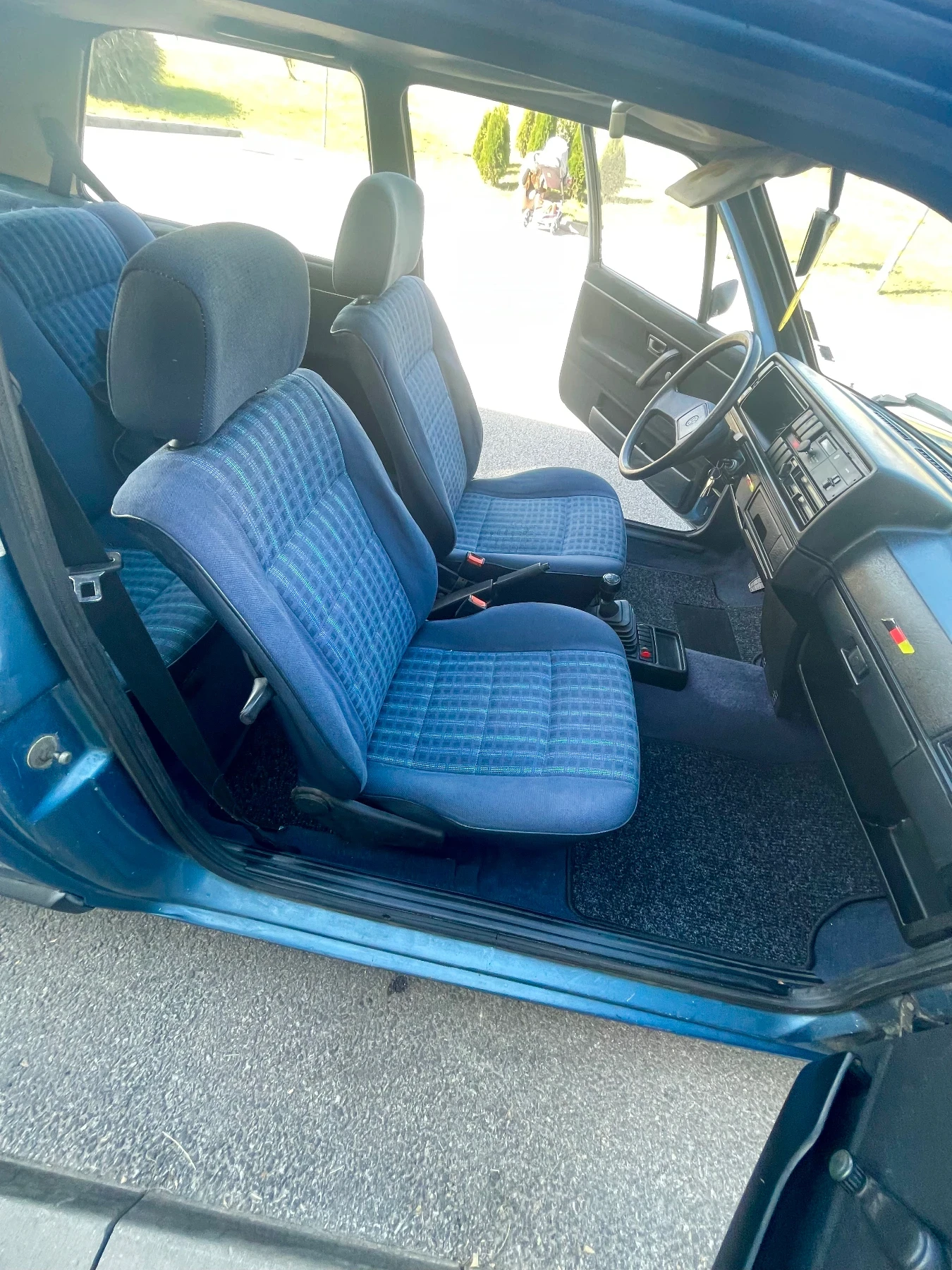 VW Golf 1, 6 i - изображение 7