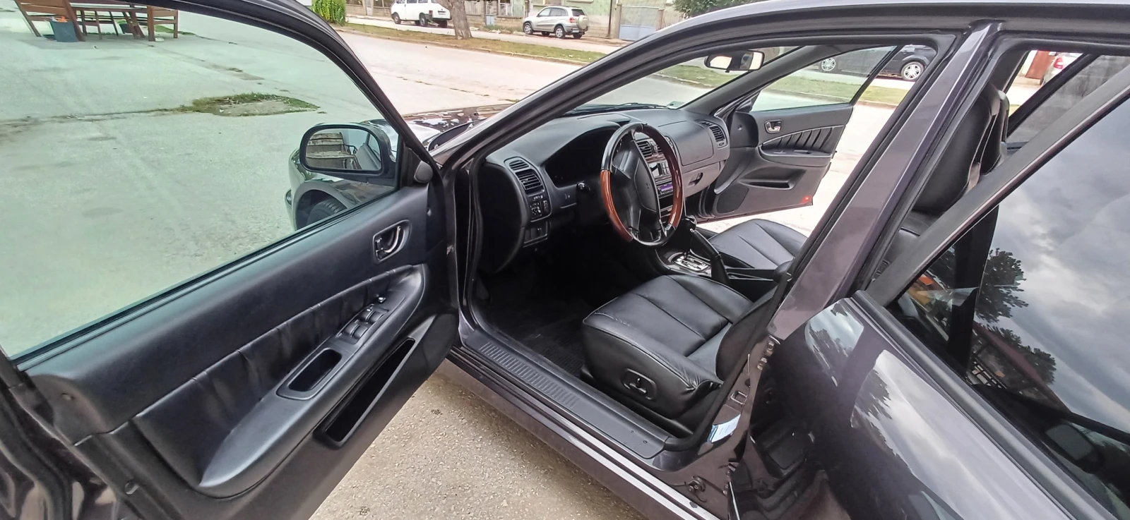 Mitsubishi Galant | Mobile.bg — изображение 6