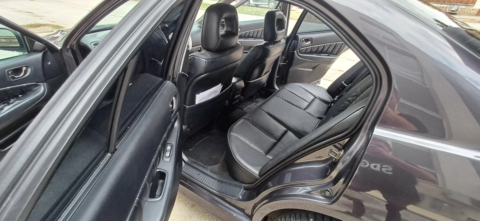 Mitsubishi Galant | Mobile.bg — изображение 5