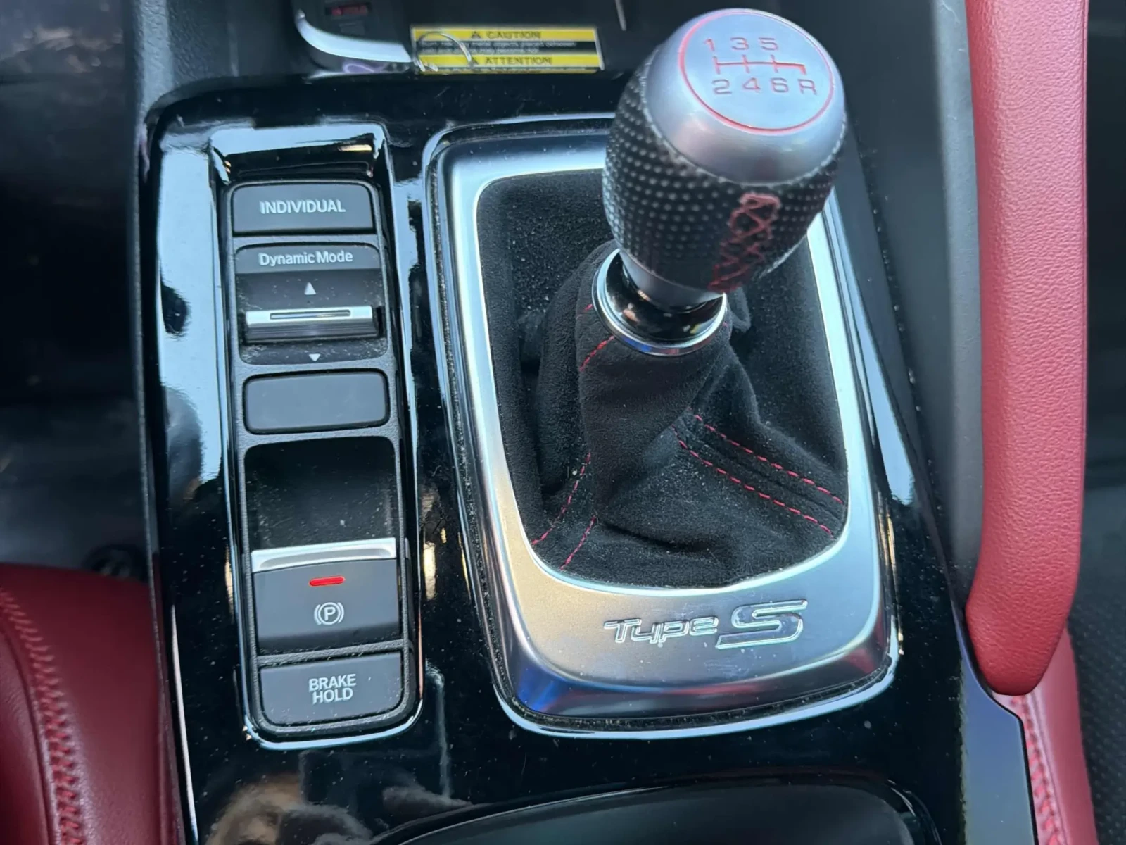 Acura Integra Type S CARFAX    | Mobile.bg   10