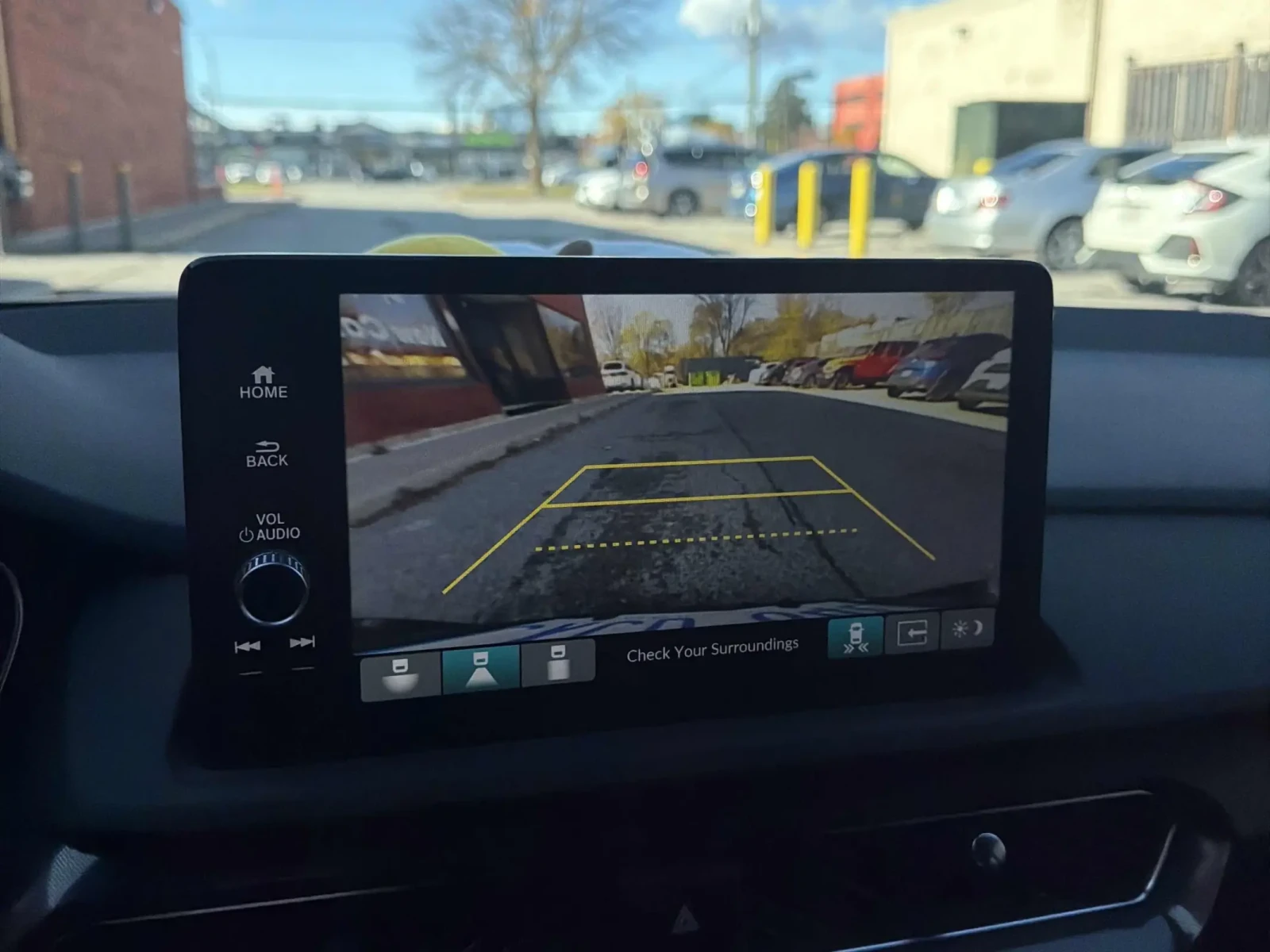 Acura Integra Type S CARFAX    | Mobile.bg   13