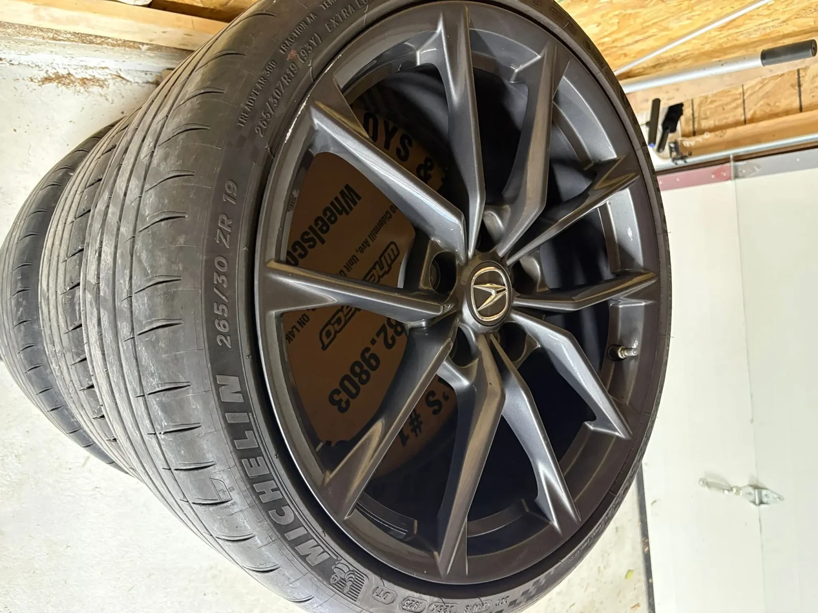 Acura Integra Type S CARFAX    | Mobile.bg   16