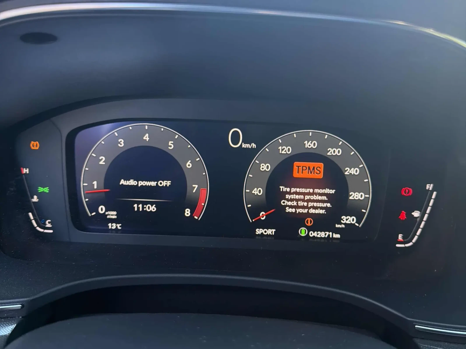 Acura Integra Type S CARFAX    | Mobile.bg   7