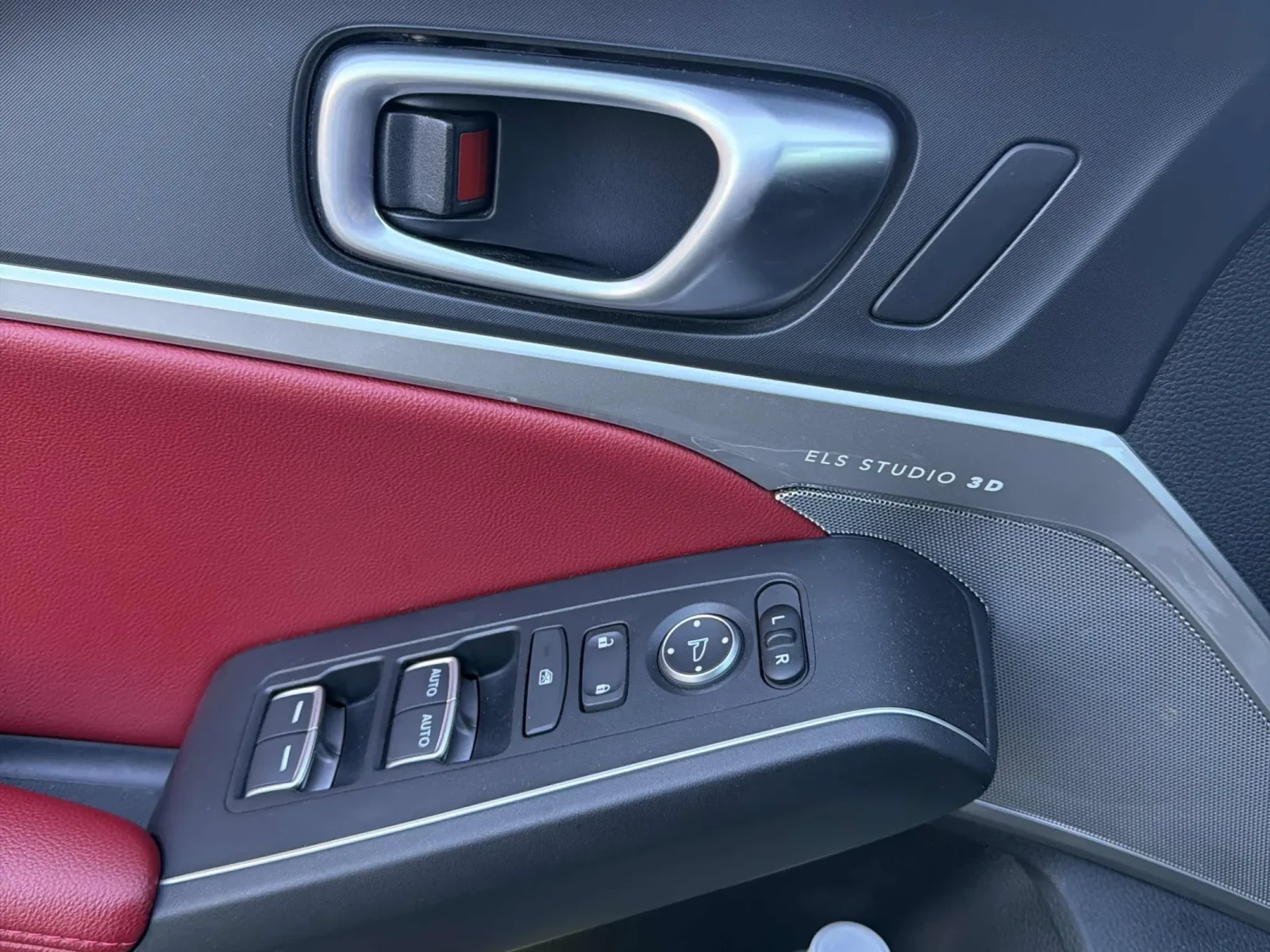 Acura Integra Type S CARFAX    | Mobile.bg   11