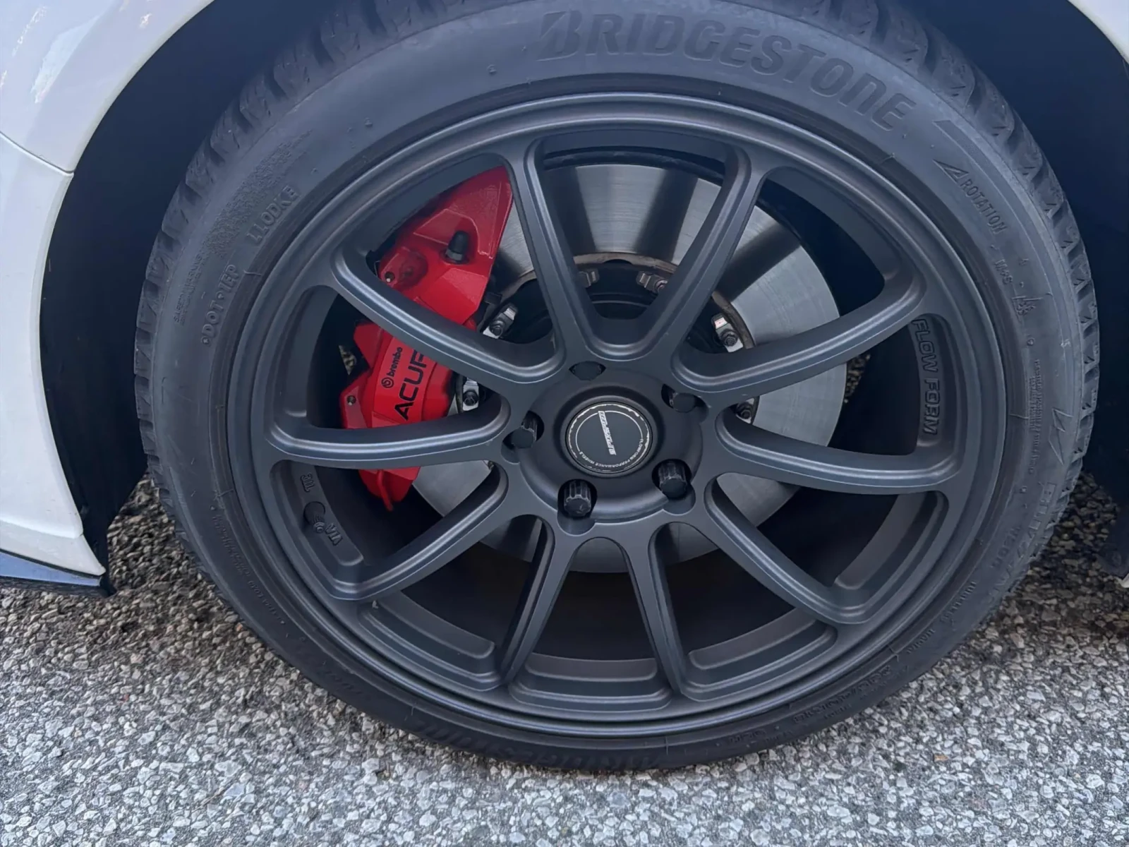 Acura Integra Type S CARFAX    | Mobile.bg   15