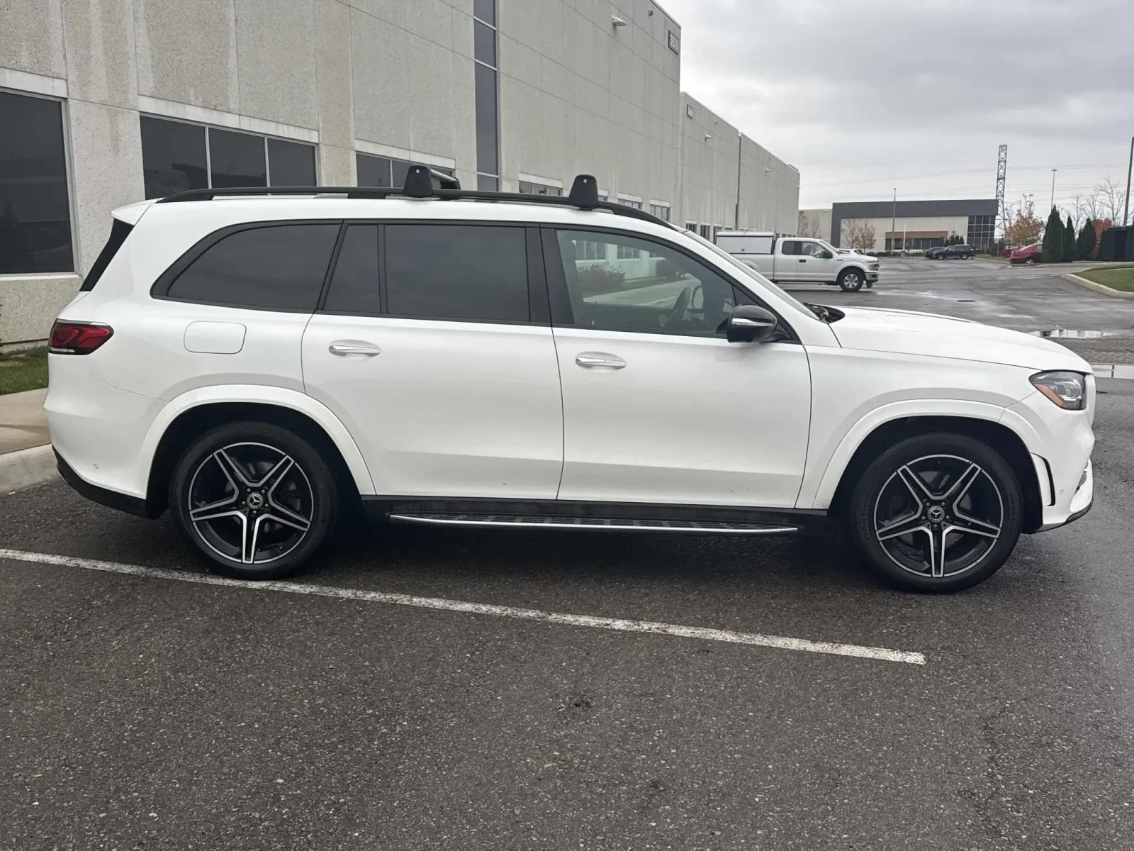 Mercedes-Benz GLS 450 * CARFAX *    | Mobile.bg   2