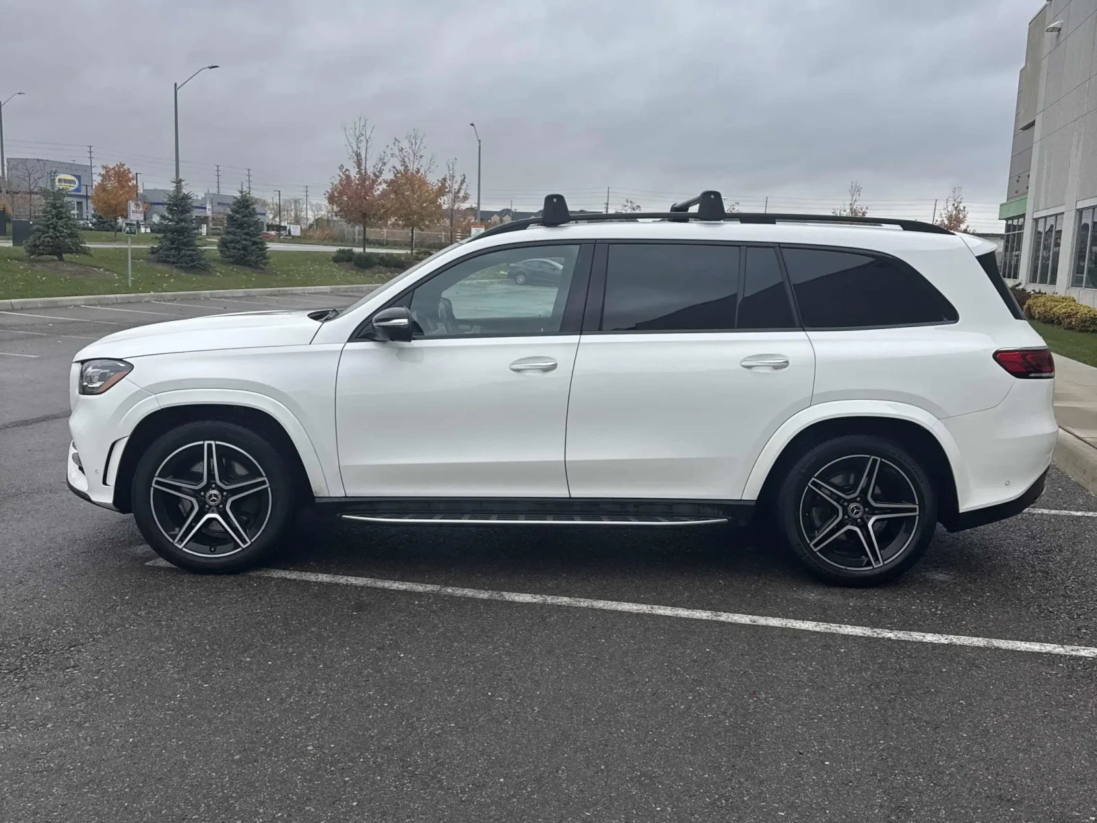 Mercedes-Benz GLS 450 * CARFAX *    | Mobile.bg   3