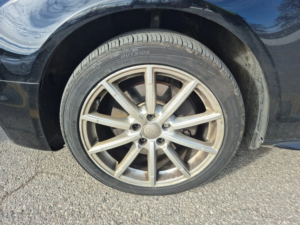 Audi A4 * PROGRESSIV PLUS * CARFAX * БЕЗ ПЪРВОНАЧАЛНА ВНОС - изображение 6