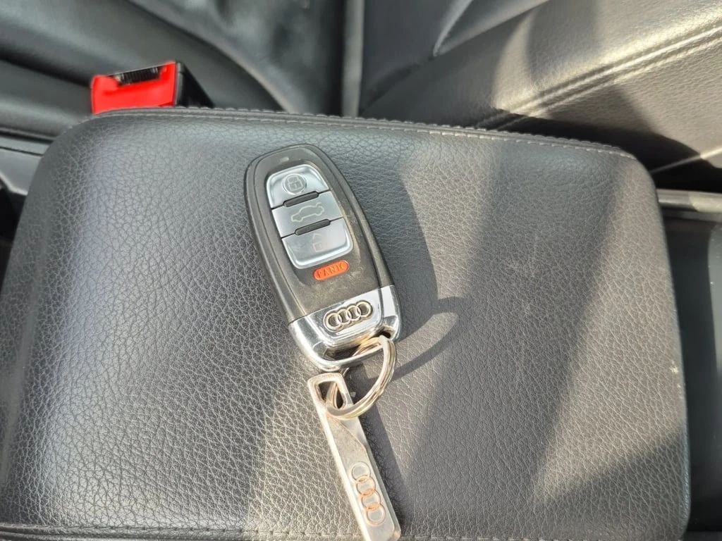 Audi A4 * PROGRESSIV PLUS * CARFAX * БЕЗ ПЪРВОНАЧАЛНА ВНОС - изображение 8