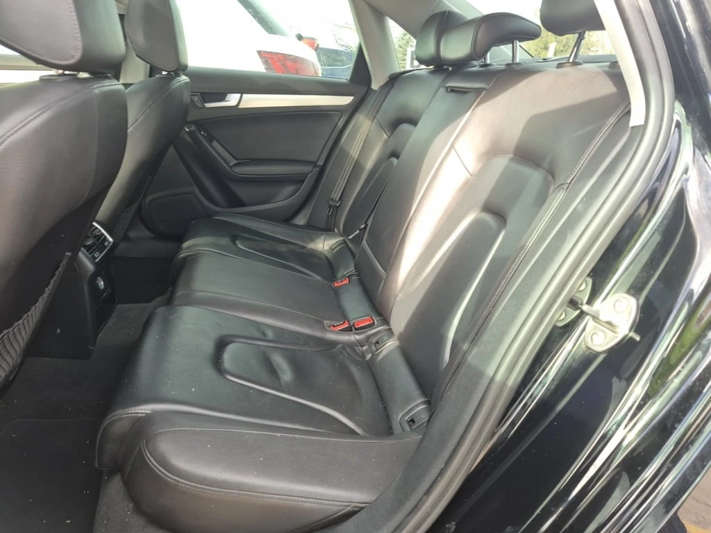 Audi A4 * PROGRESSIV PLUS * CARFAX *    | Mobile.bg   13