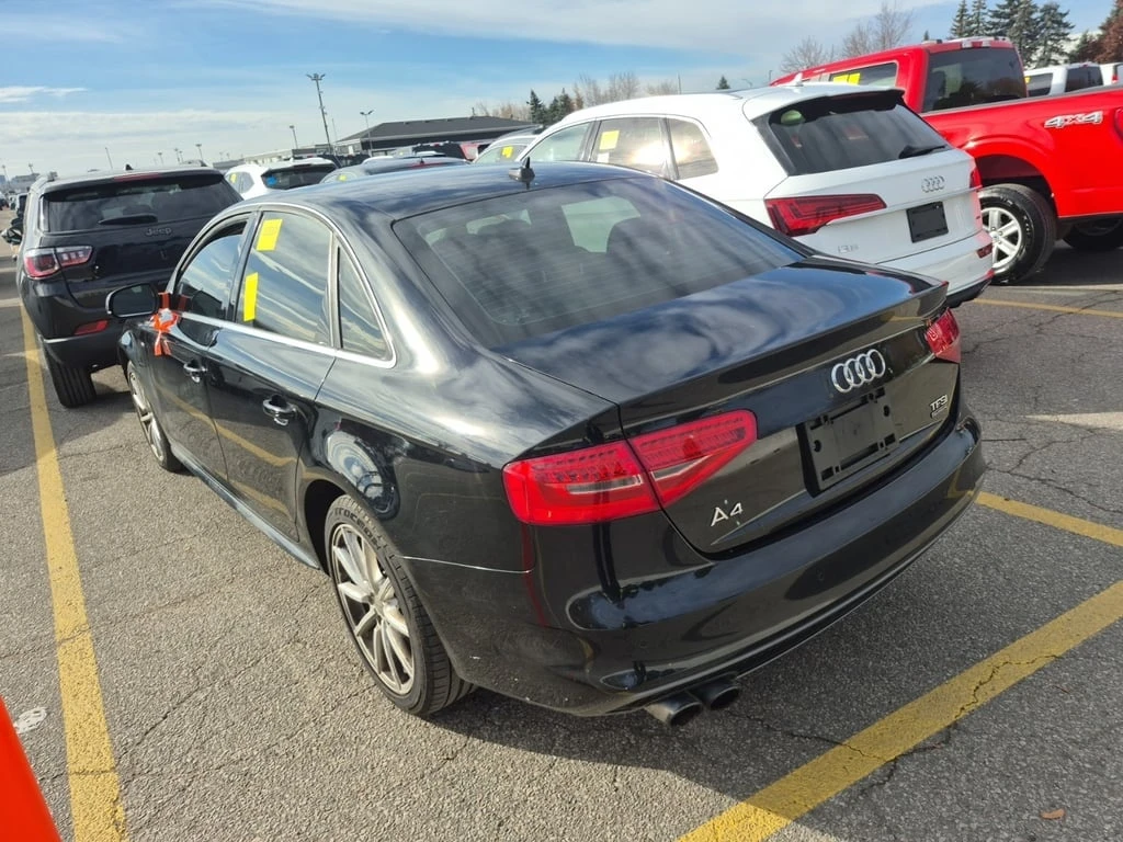 Audi A4 * PROGRESSIV PLUS * CARFAX * БЕЗ ПЪРВОНАЧАЛНА ВНОС - изображение 4