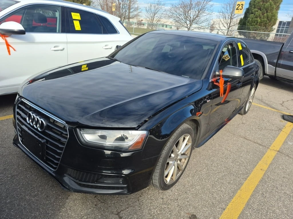 Audi A4 * PROGRESSIV PLUS * CARFAX *    | Mobile.bg   1