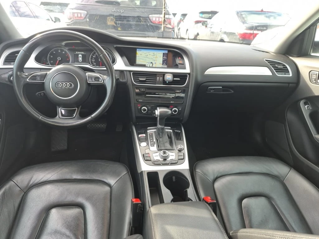 Audi A4 * PROGRESSIV PLUS * CARFAX *    | Mobile.bg   11