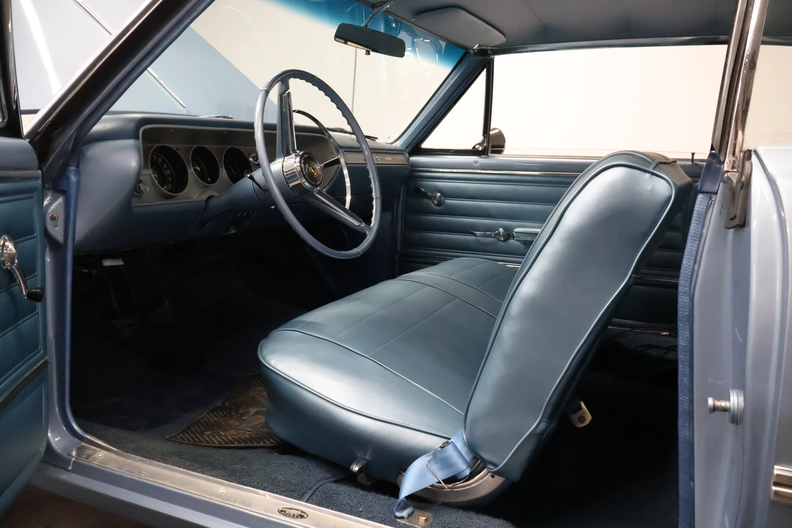 Chevrolet Malibu Chevelle Malibu Sport Coupe - изображение 5