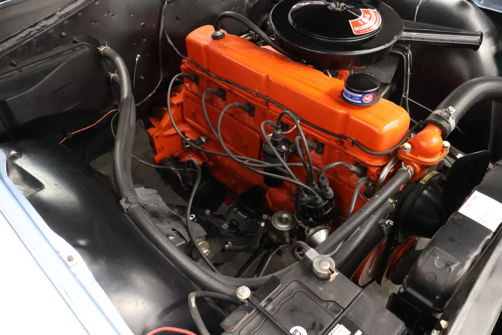 Chevrolet Malibu Chevelle Malibu Sport Coupe - изображение 8