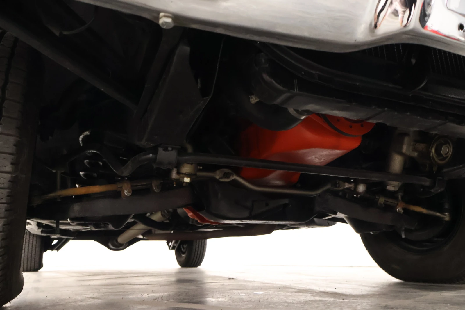 Chevrolet Malibu Chevelle Malibu Sport Coupe | Mobile.bg   11