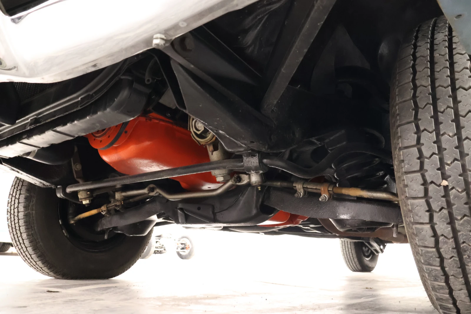 Chevrolet Malibu Chevelle Malibu Sport Coupe | Mobile.bg   12