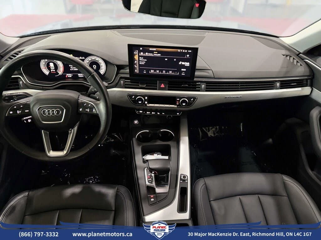 Audi A4 quattro* Prestige* S Line* 45 TFSI*  - изображение 10