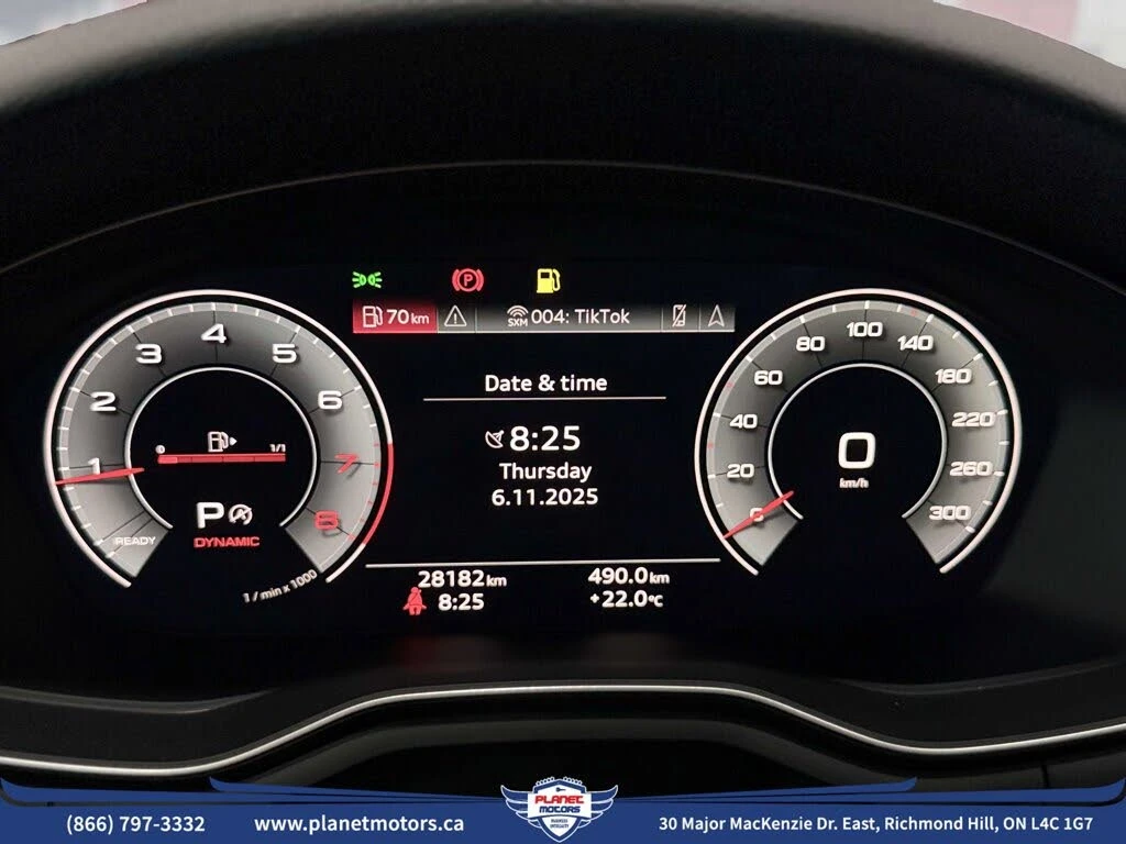 Audi A4 quattro* Prestige* S Line* 45 TFSI*  | Mobile.bg   11