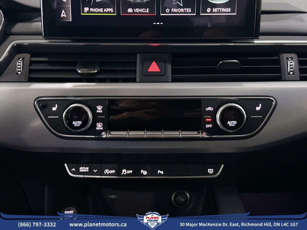 Audi A4 quattro* Prestige* S Line* 45 TFSI*  | Mobile.bg   14