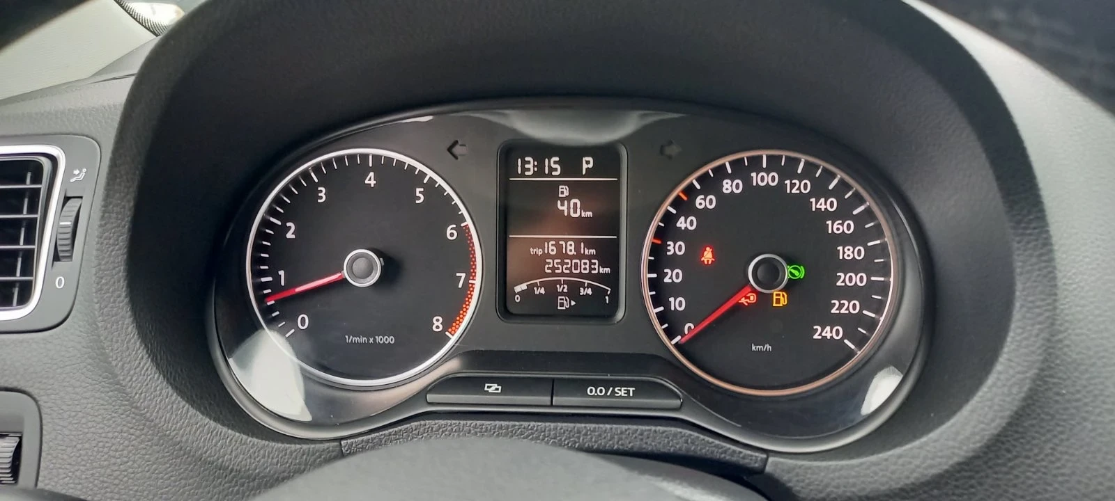 VW Polo 1.2TSI/�������/105�.�./��������� | Mobile.bg � ����������� 16