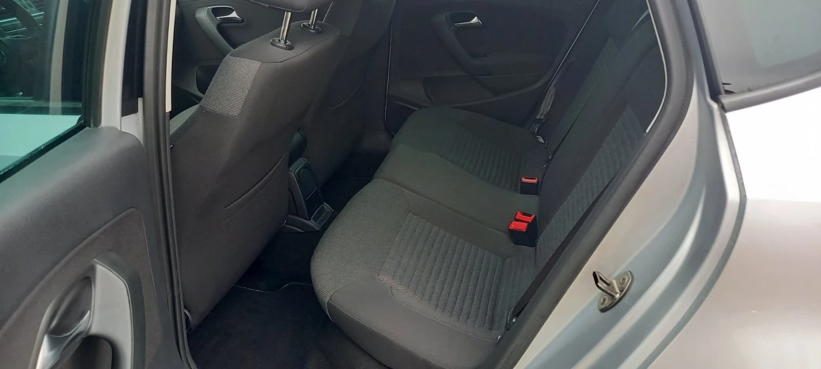 VW Polo 1.2TSI/�������/105�.�./��������� | Mobile.bg � ����������� 11