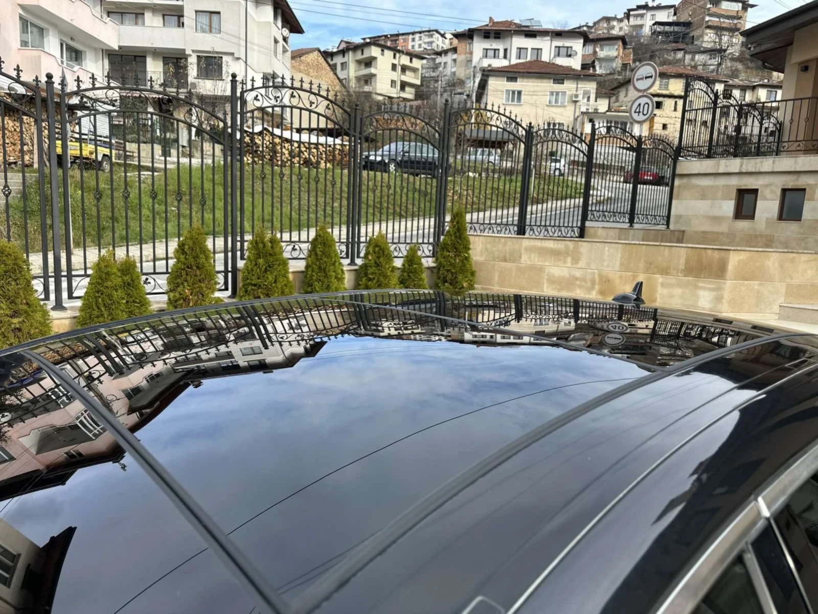 Mercedes-Benz S 550  4 matik | Mobile.bg � ����������� 16