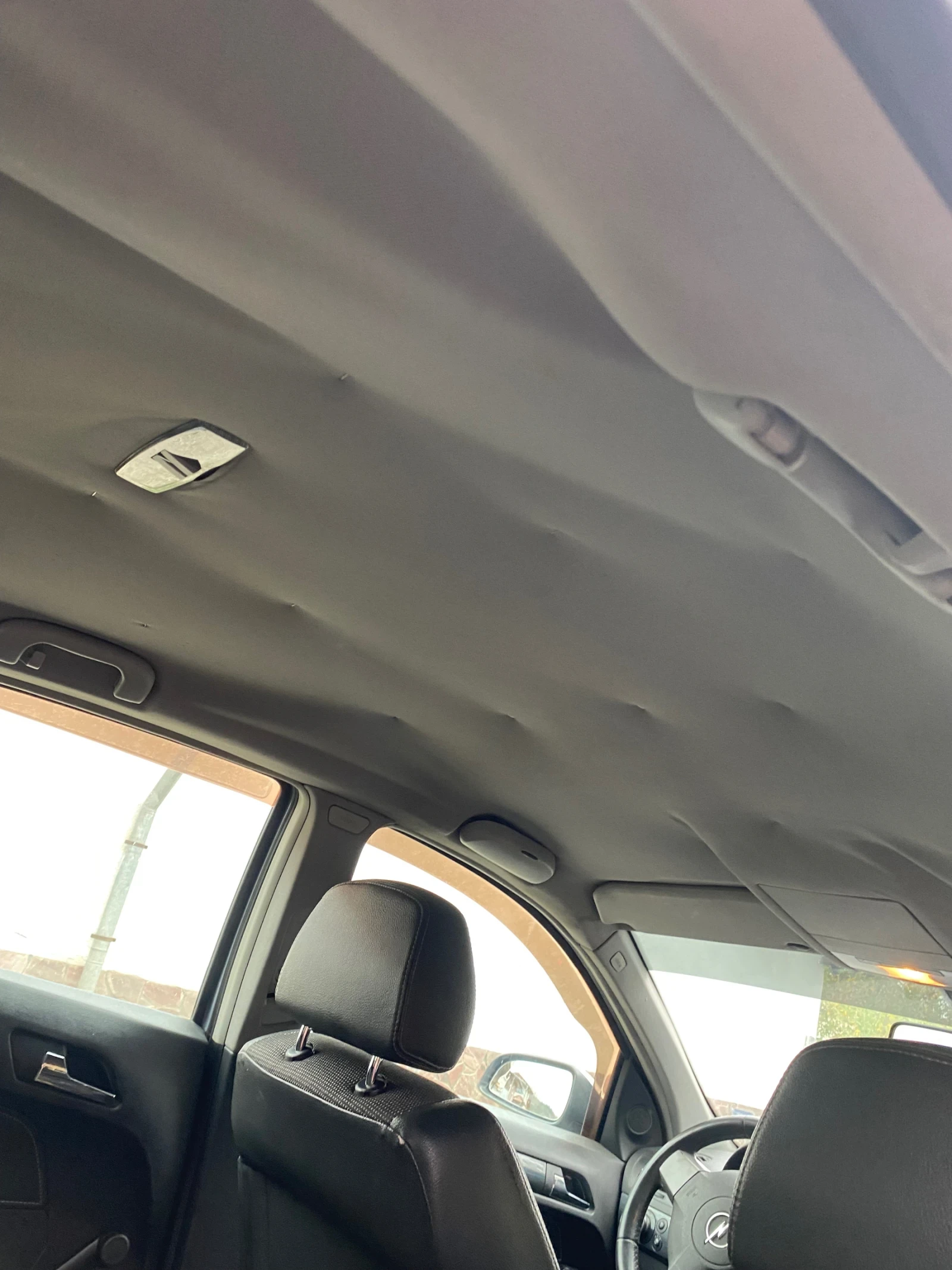 Opel Astra  - изображение 10