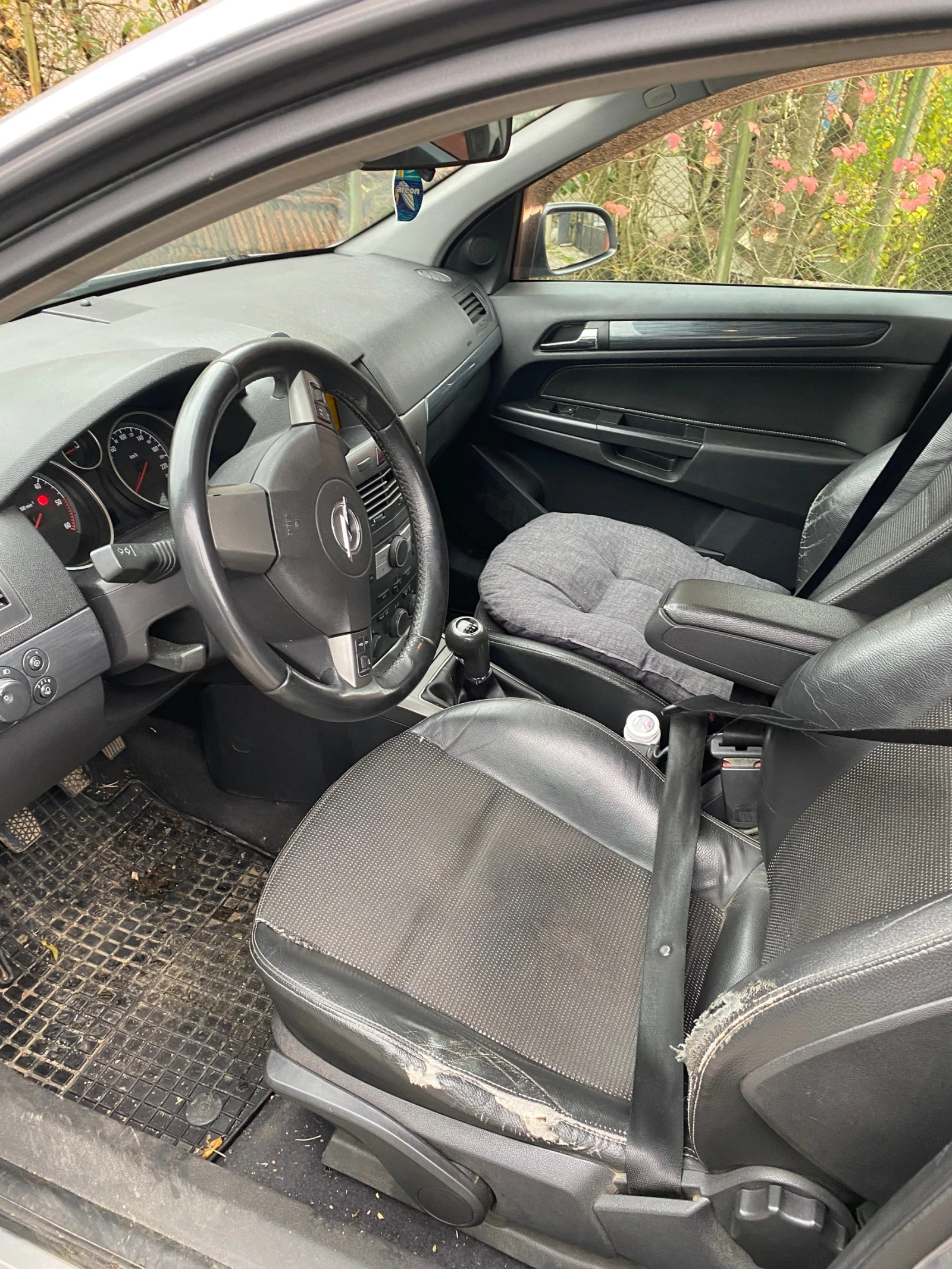 Opel Astra  - изображение 9