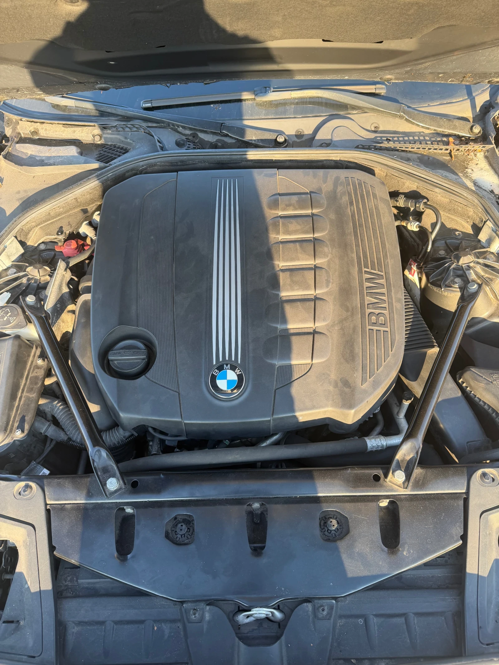 BMW 530 OBSLUJENA!LIZING!ACRAPOVIC! | Mobile.bg � ����������� 14
