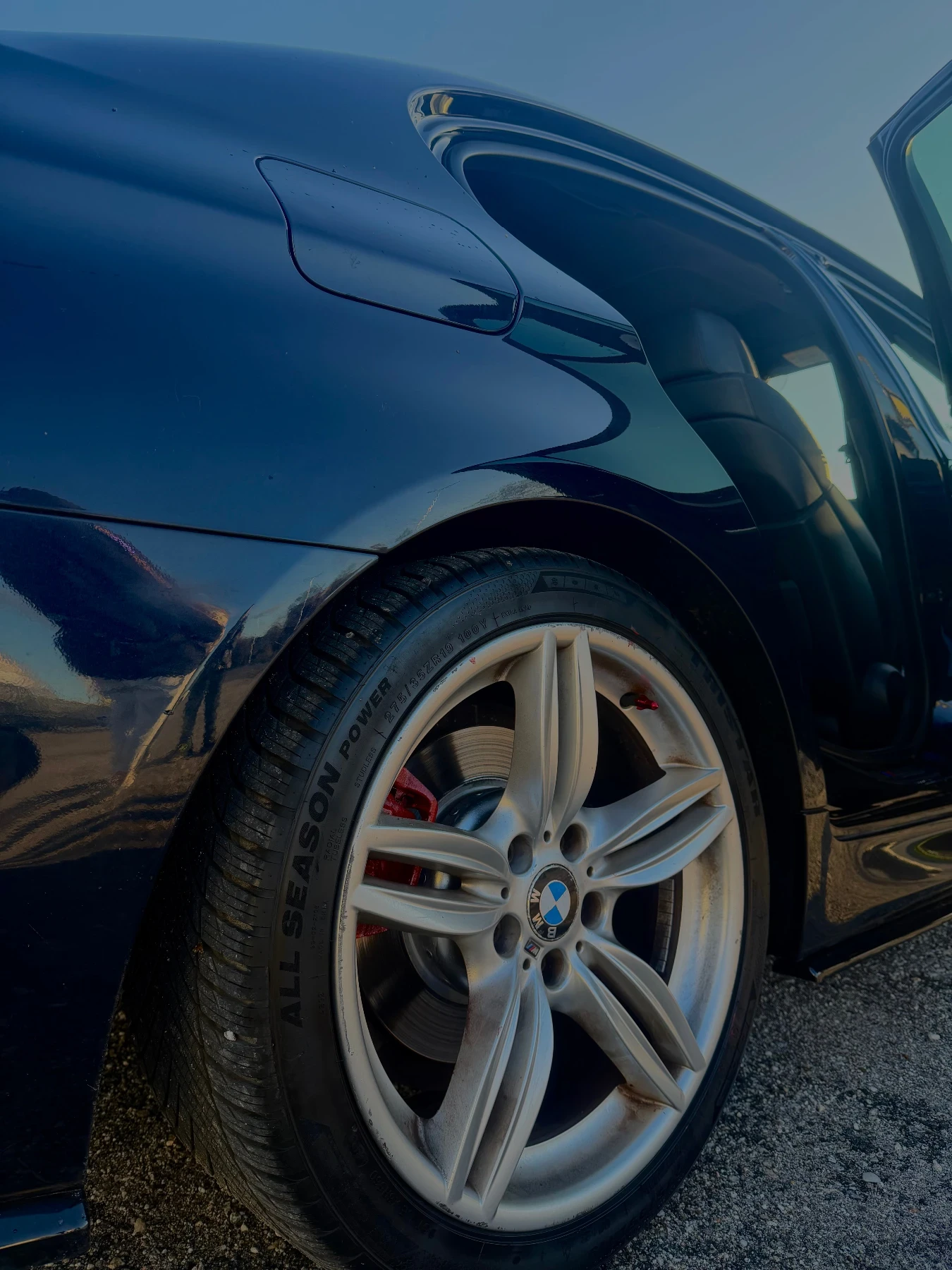 BMW 530 OBSLUJENA!LIZING!ACRAPOVIC! | Mobile.bg � ����������� 12