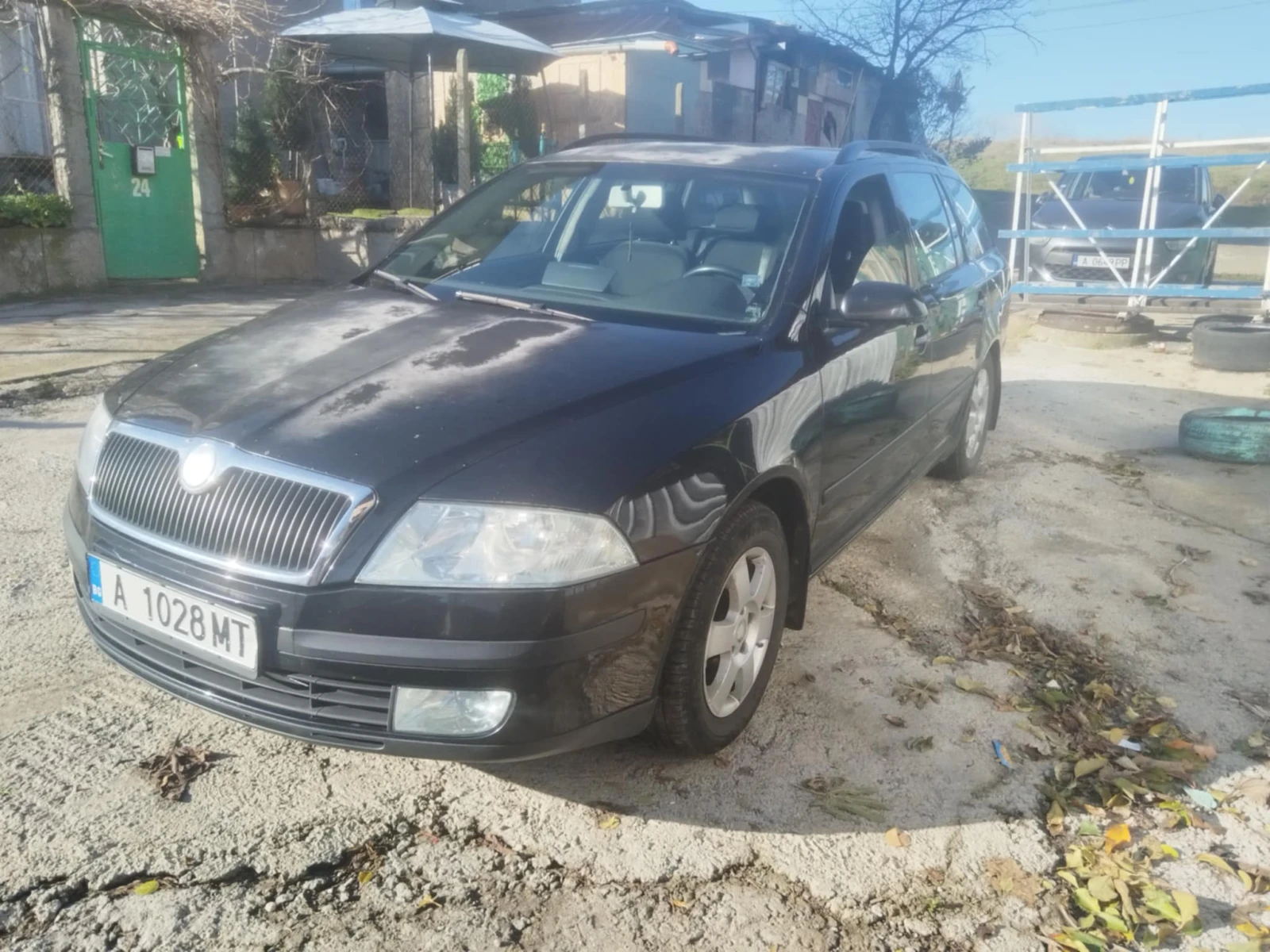 Skoda Octavia 1.9 TDI | Mobile.bg � ����������� 3
