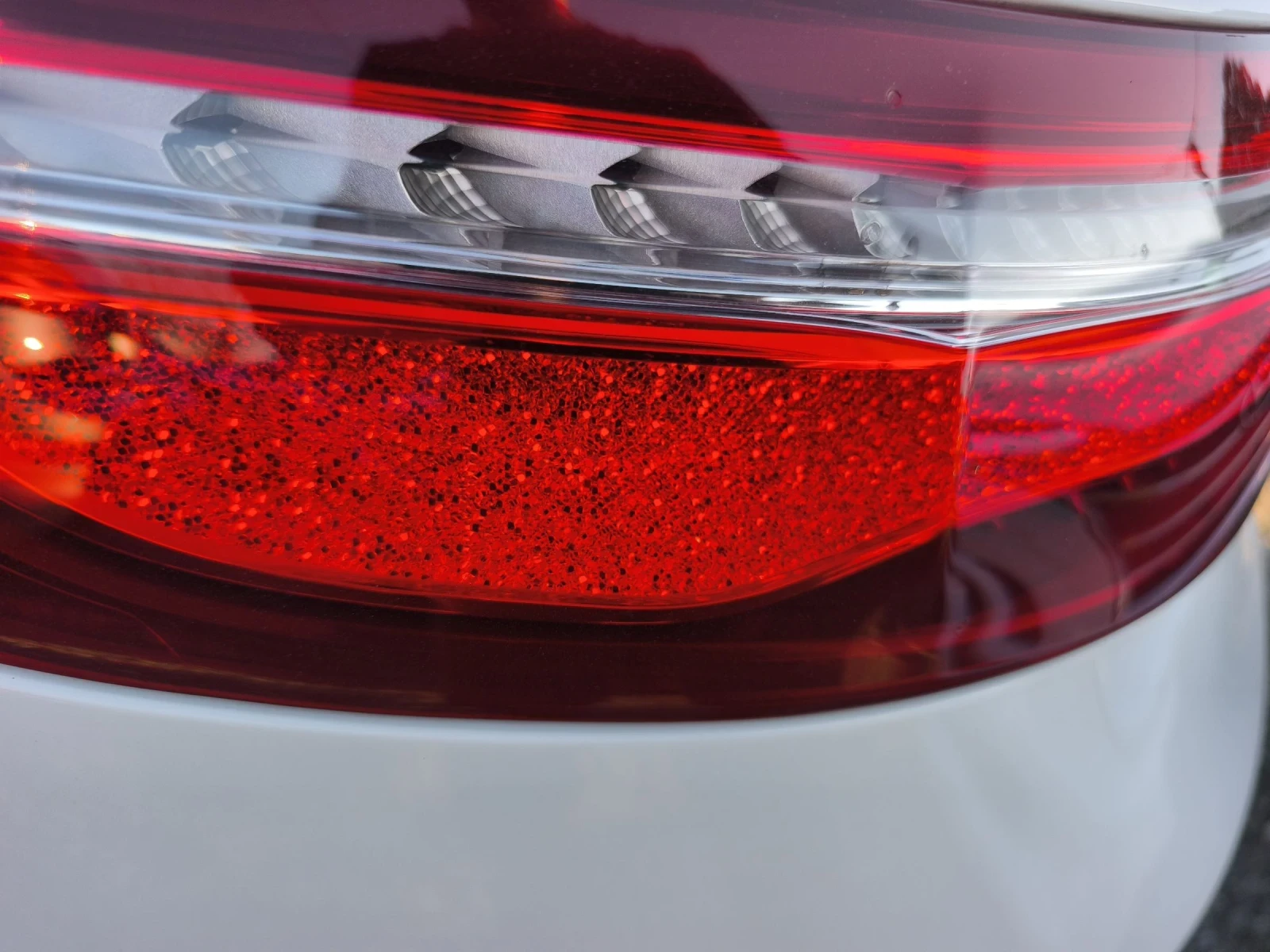 Mercedes-Benz E 220  SPORT SWAROVSKI FACE NEW !!! | Mobile.bg � ����������� 12