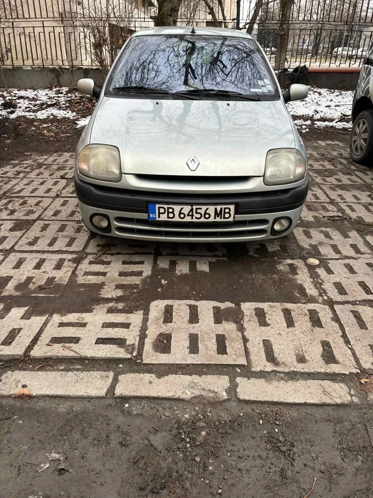 Renault Clio | Mobile.bg � ����������� 1